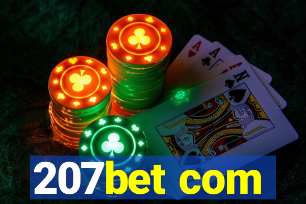 207bet com